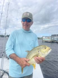 fishing and catching