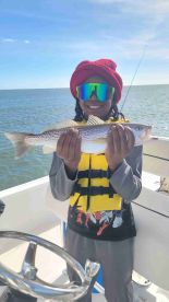 October fishing trip