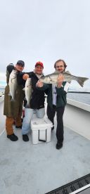 Great day on the water!