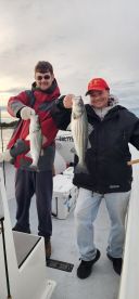 Great day on the water!