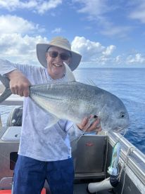 Incredible fishing experience!  