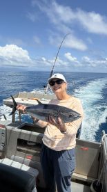 Incredible fishing experience!  