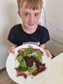 Such a great experience