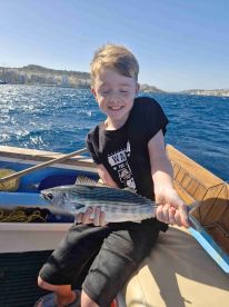 Such a great experience