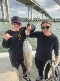 Thanks Captain Todd!