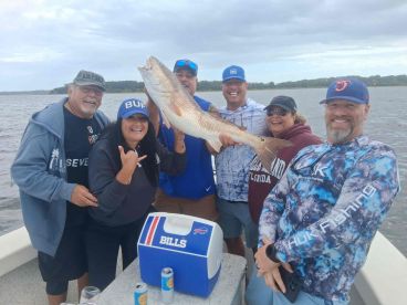 Awesome Captain Amazing Time