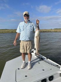 great equipment & knowledge