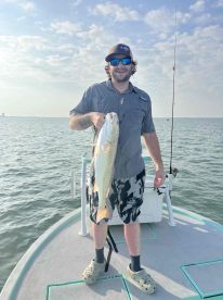 Our First Charter Wont be our last! 