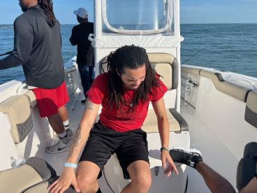 Twice and looking forward to more!!