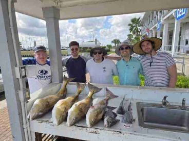 Great Bay Experience