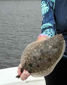 Great time on the charter!