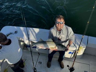 Successful Bass Trip