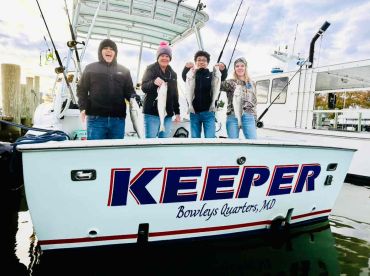 Captain was 5-star rated and now I know why!