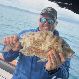 An Unforgettable Day on the Water!!