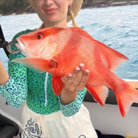 An Unforgettable Day on the Water!!