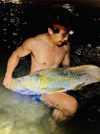 Multiple Day\/Night Trips with Captain Lillo 