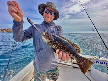 ein sehr schlner zweiter trip 