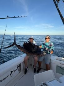 Great experience on Pescado Grande!