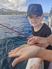 Very educational trip