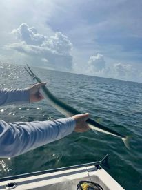 Expert Captain, Unforgettable Memories