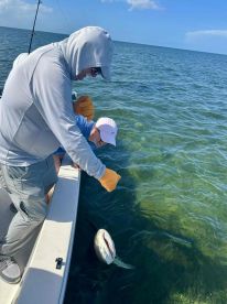 Expert Captain, Unforgettable Memories