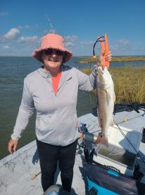 A couple rookies score big!