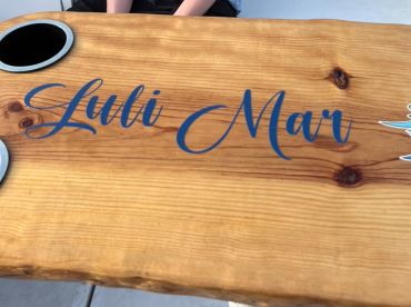 Great half day fishing 