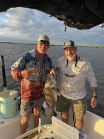 Great Fishing Trip!!!