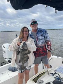 Great Fishing Trip!!!