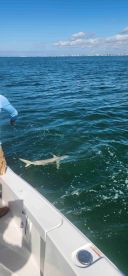 best day and fishing trip ever!!