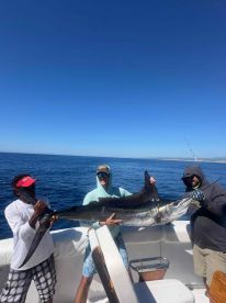 amazing day on the water