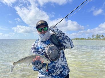 hard working captain