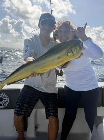 Fantastic Day on the Water!