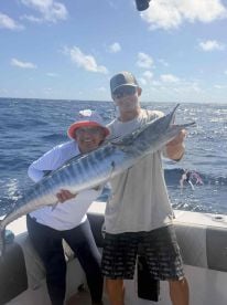 Fantastic Day on the Water!