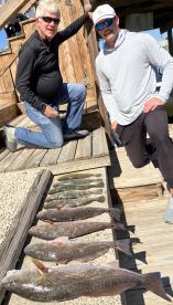 Jon Darnell is an excellent guide