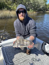 Amazing experience with captain Austin 