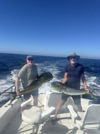 Great day on the water