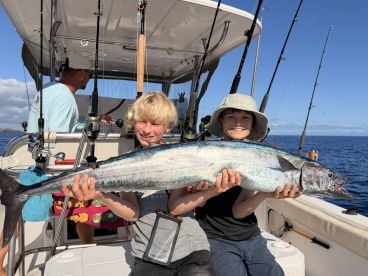 Very nice, succesful and competend Team 