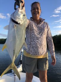 Will be back to fish with Capn Henry!