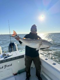 Awesome Fishing Trip with Captain Michael 