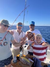 Nice experience for family, young & old