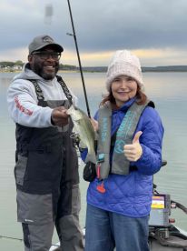 Great way to celebrate a birthday 