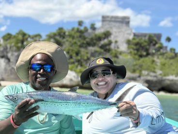 few fish good memories 