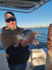 Amazing birthday trip for my husband! 