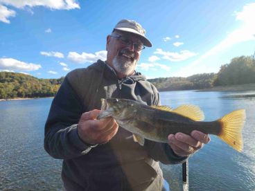 Incredible guide. Great boat and equipment.  