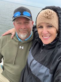 Awesome trip and Knowledgeable Captain