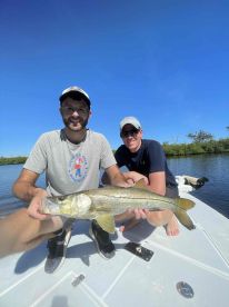 Chip Really Wants You to Hook Up