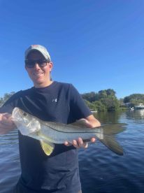 Chip Really Wants You to Hook Up