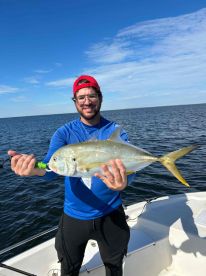 non stop action with mike