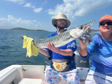 Perfect Day on the Water \u2013 Flexible, Friendly, and Fun! 